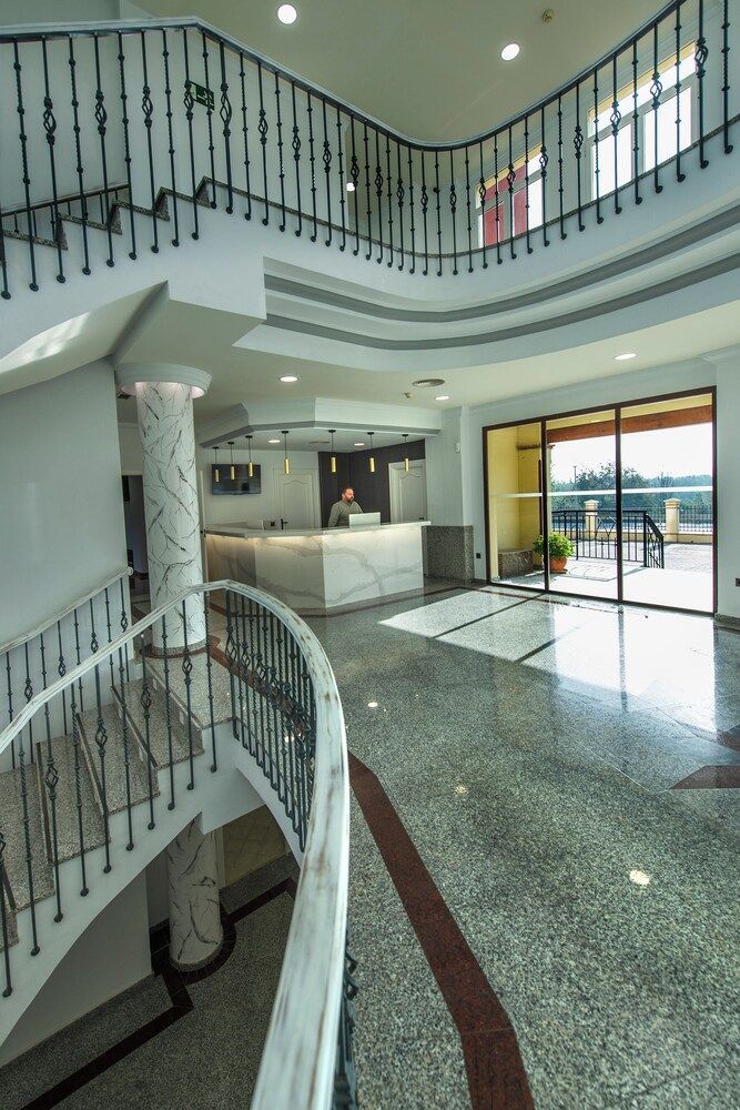 Hotel Tamisa 2