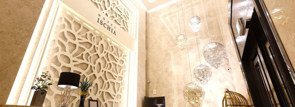 Ischia Hotel 2