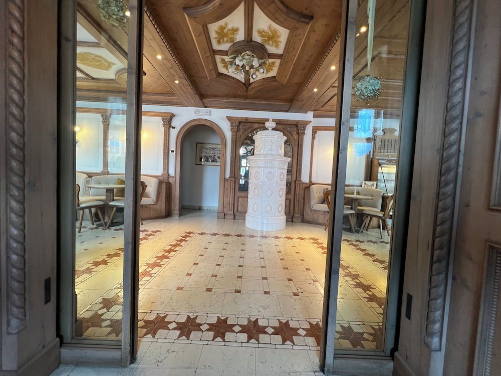 Kaiserkrone Chalet & Spa 2