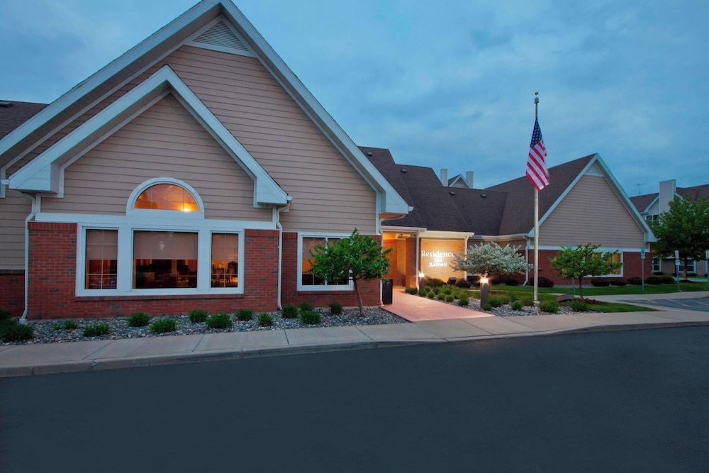 Residence Inn by Marriott Buffalo Galleria Mall 1