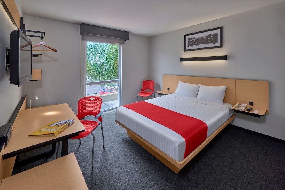 City Express by Marriott Queretaro Jurica 1