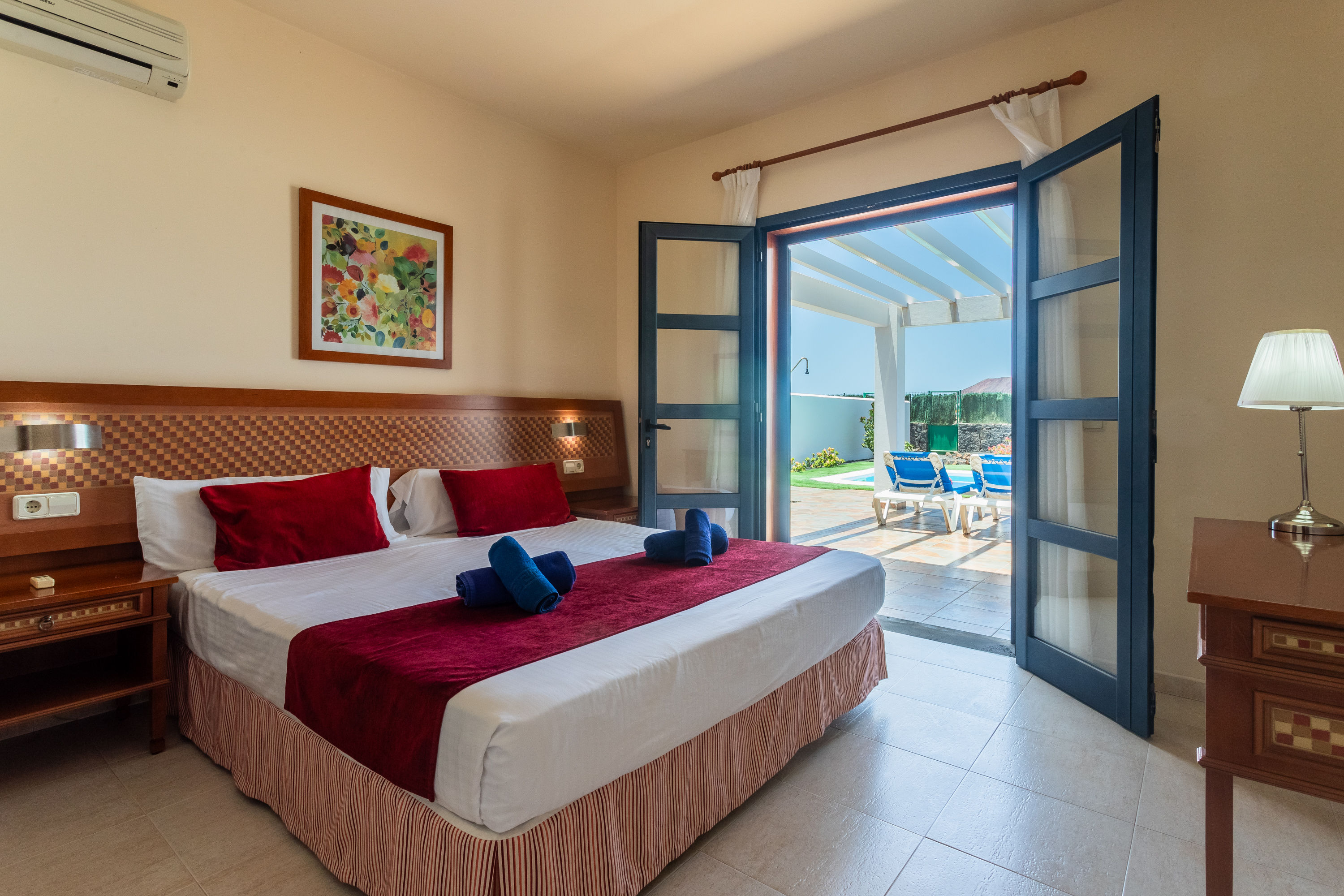 Villas Susaeta 2
