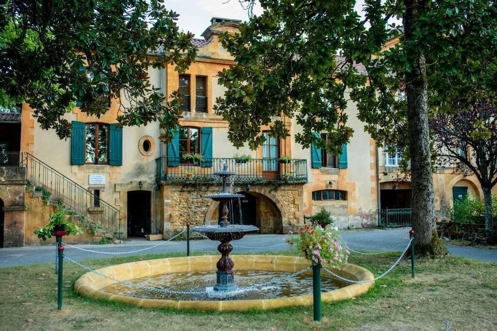 Camping RCN Le Moulin de la Pique 1