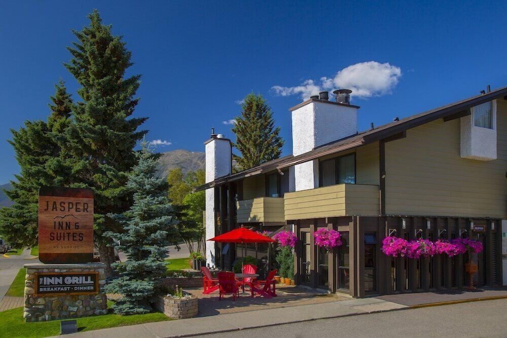 Jasper Inn & Suites by INNhotels 1