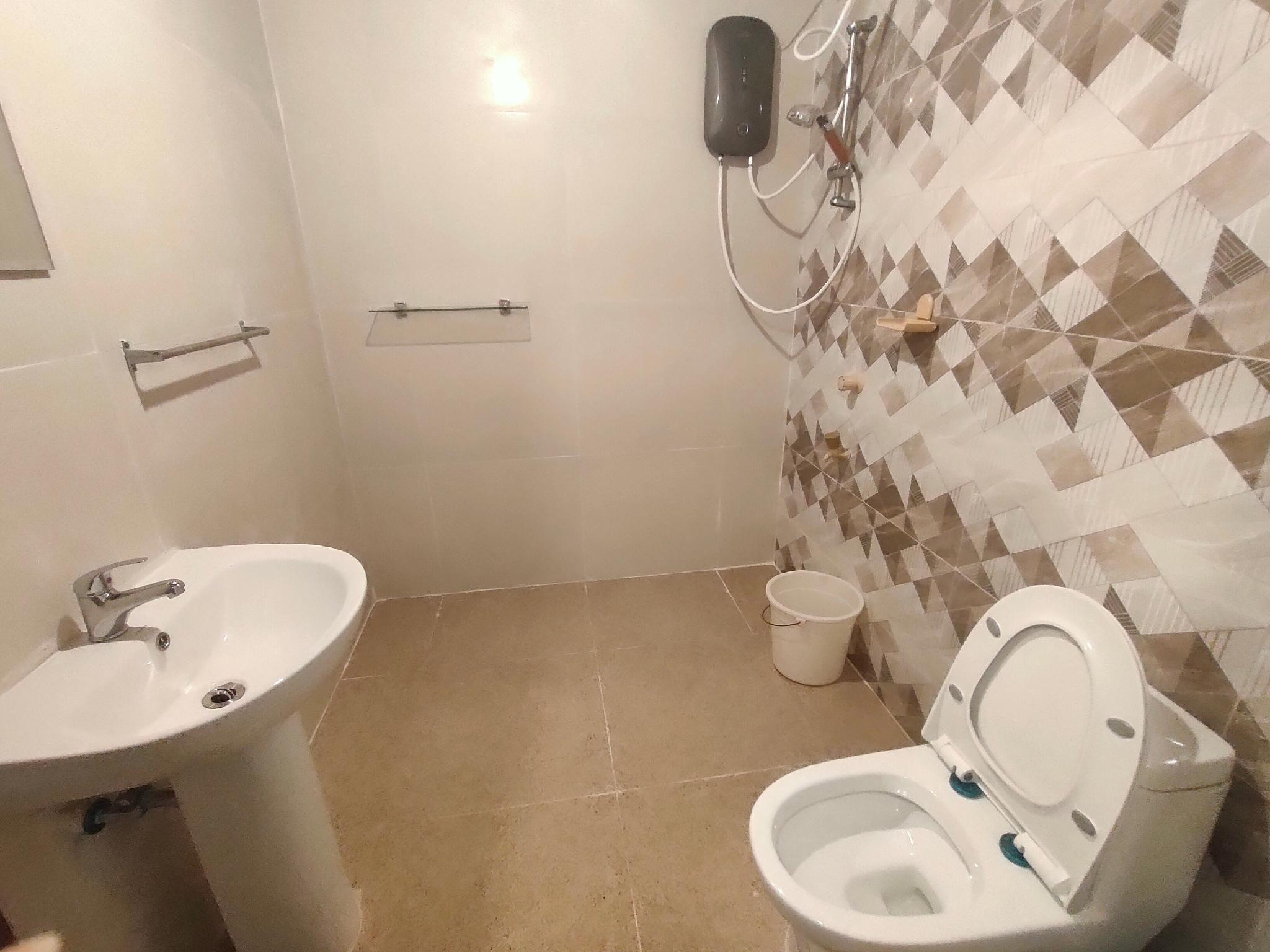 Moalboal T Breeze Coastal Resort 1