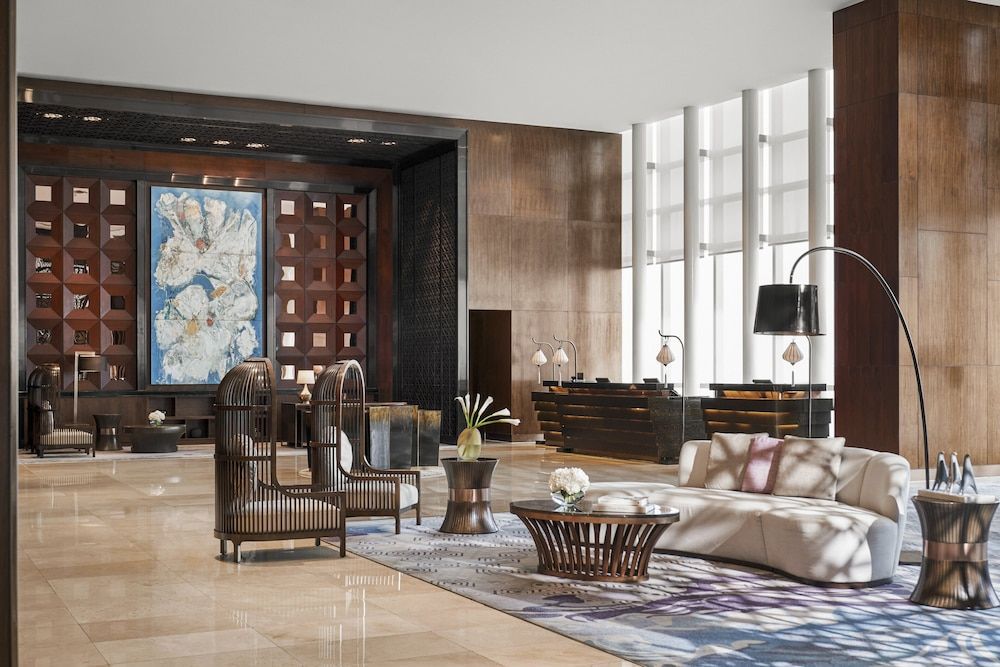 InterContinental Hotels HANOI LANDMARK72 by IHG 2