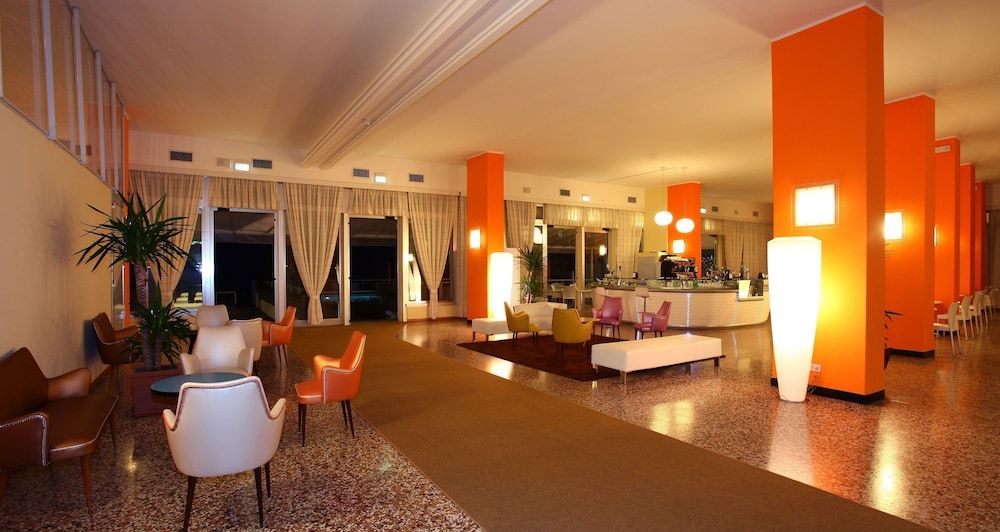 Hotel Astor 2