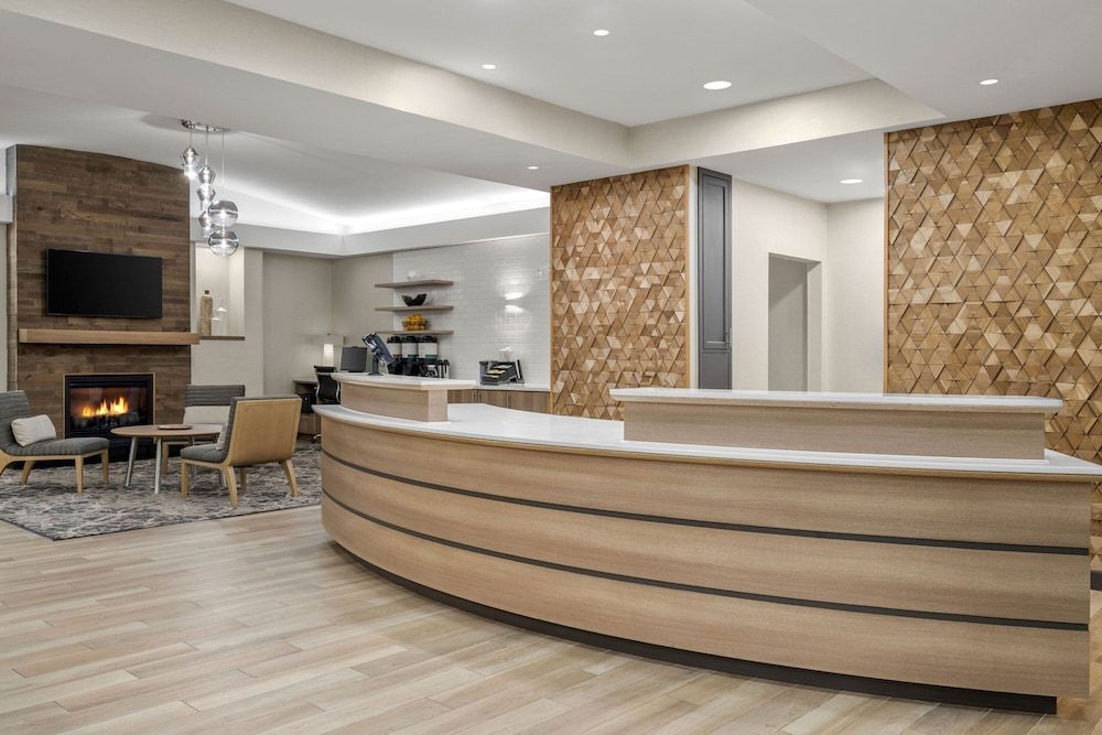Residence Inn by Marriott Chicago Naperville/Warrenville 2