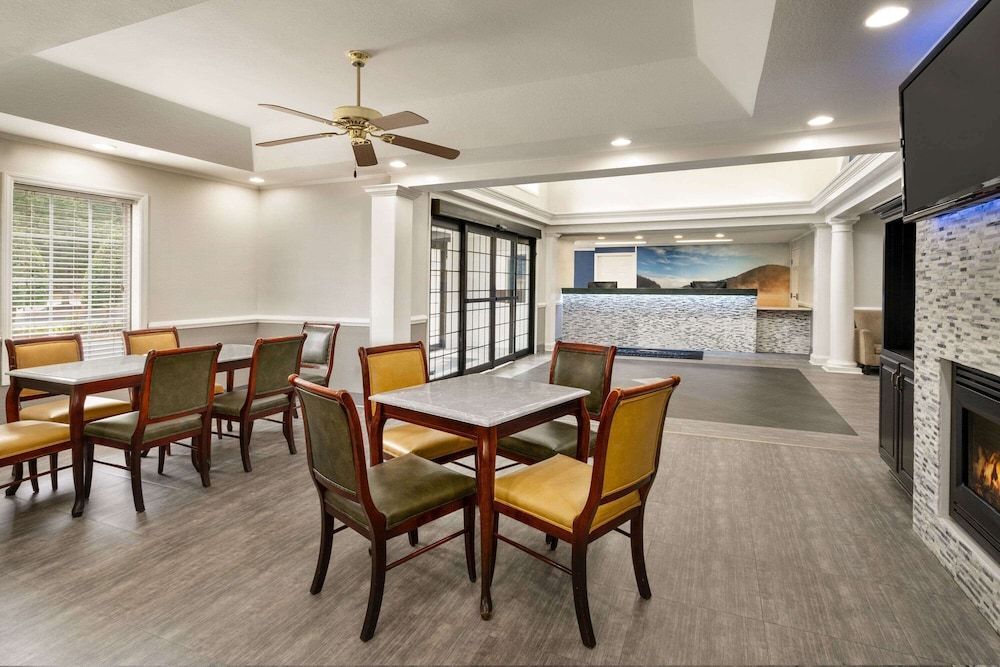 Baymont by Wyndham Henderson Oxford 2