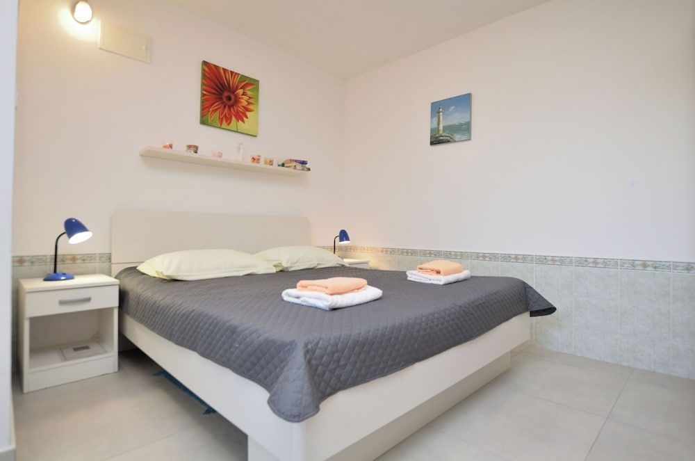 Apartments Margita 1