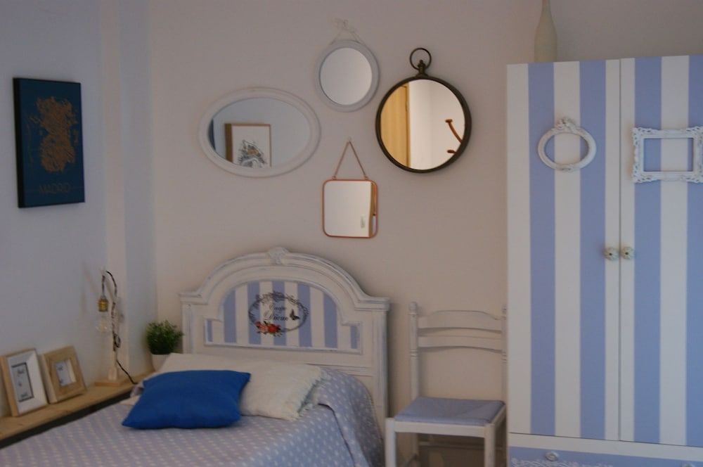 Casa Ferran, amplias habitaciones y apartamentos de montaña 1