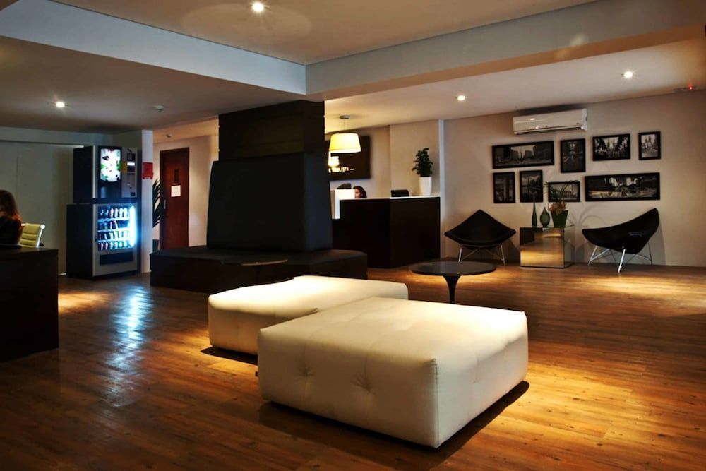 H3 Hotel Paulista 2