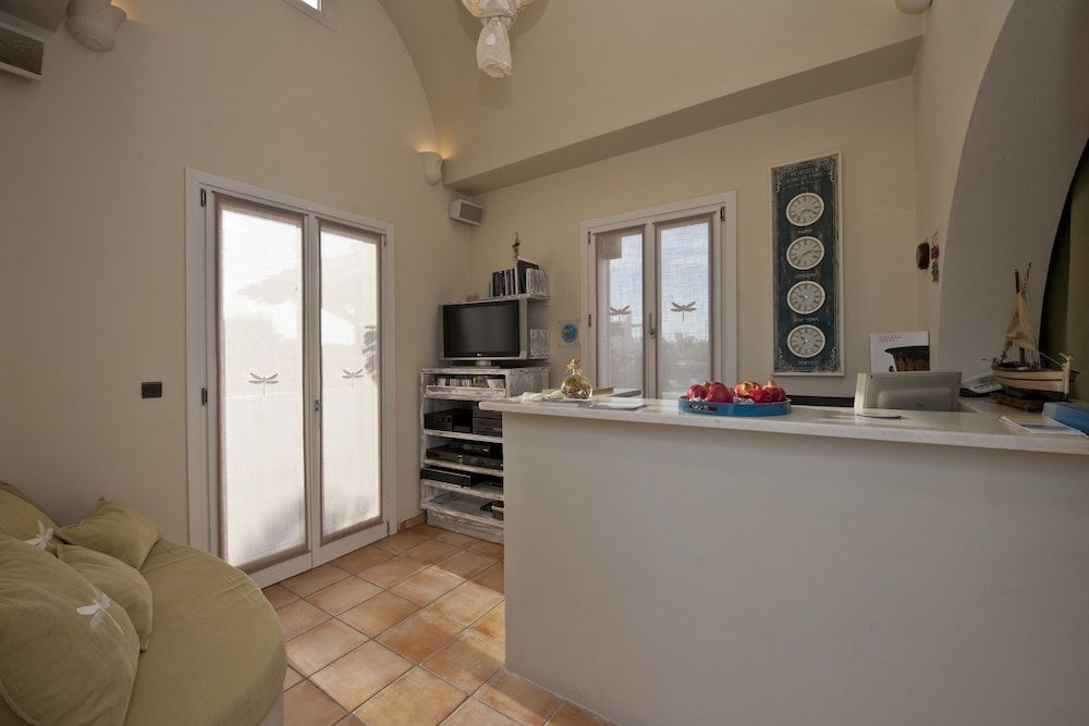 Ammos Naxos Exclusive Apartments & Studios 2