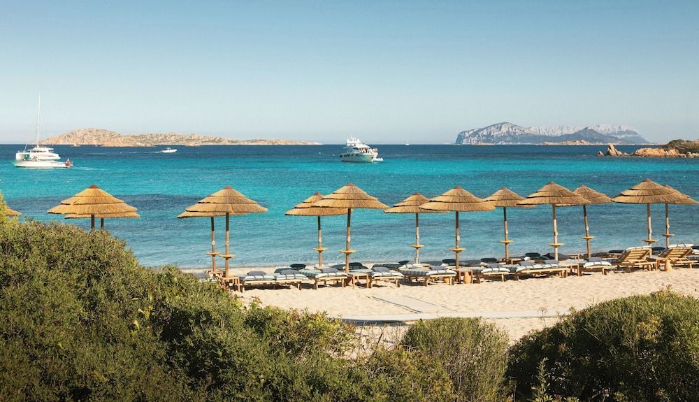 Romazzino, A Belmond Hotel, Costa Smeralda 1