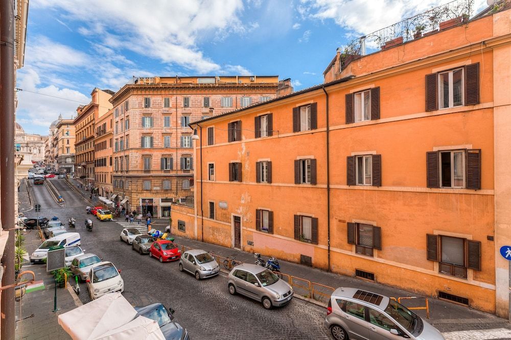 Habitat Monti 1