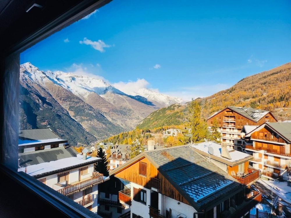 Lift Hotel 1