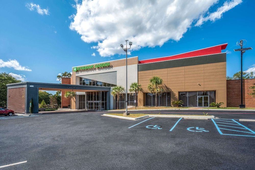Wyndham Garden Columbia-Ft Jackson 1