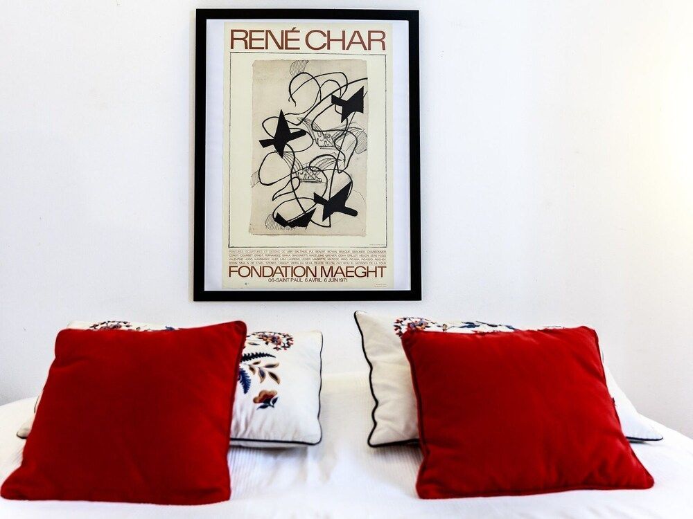 Montmartre Apartments Monet 1