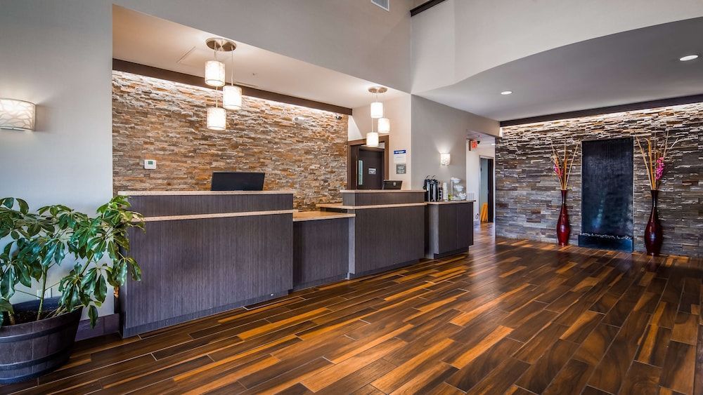 Best Western Travelers Rest/Greenville 2