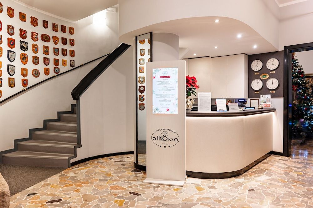 Hotel all'Orso 2