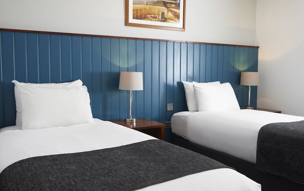 The Bay Horse Hotel 2