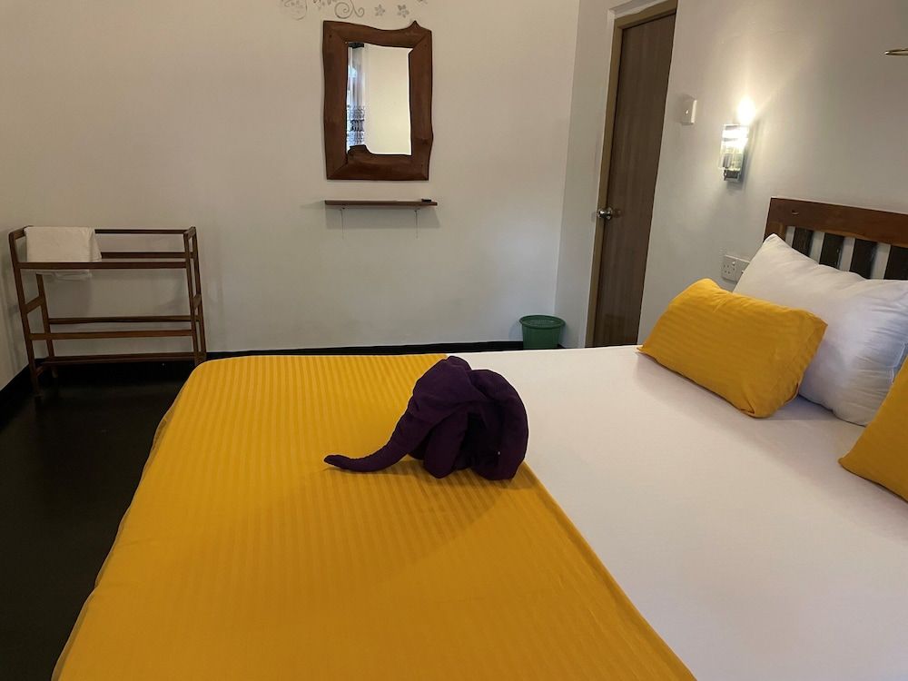 Ivory Safari House 2