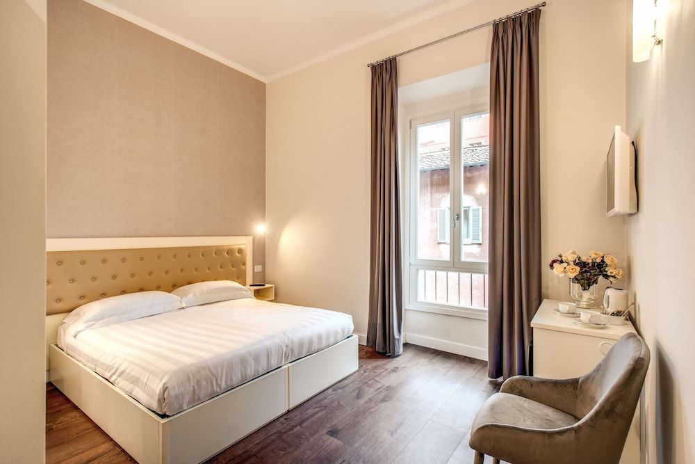 Hotel San Silvestro 1