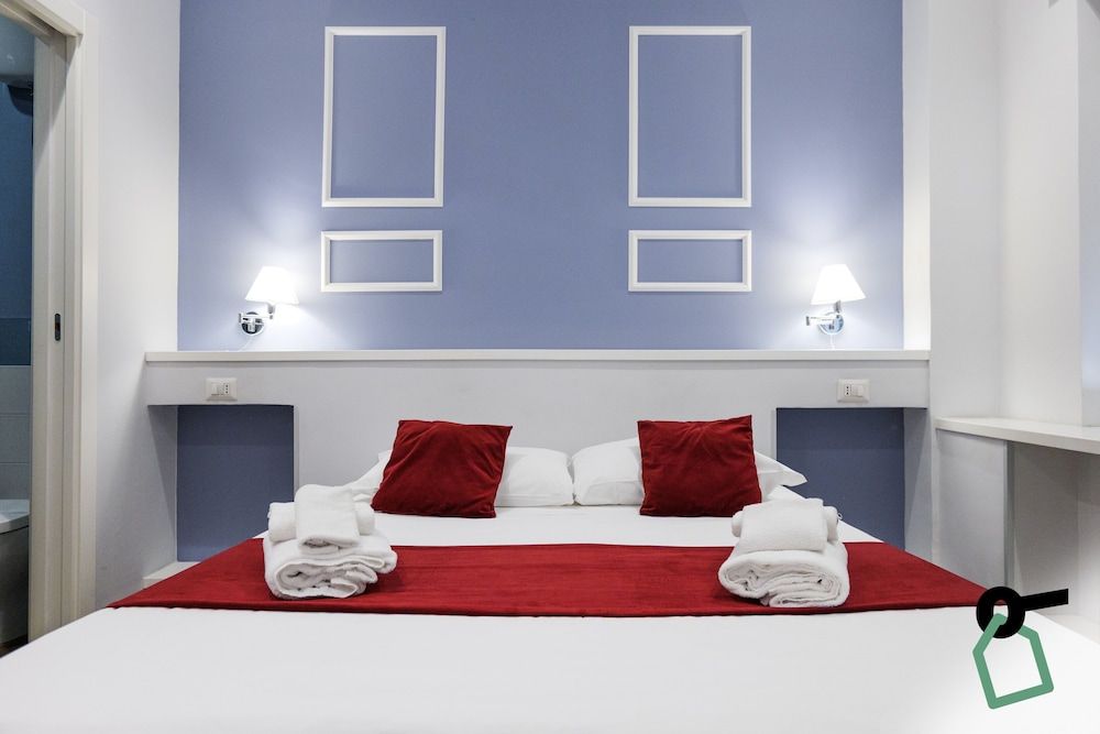 Botanique Napoli - 4 Design Rooms 1