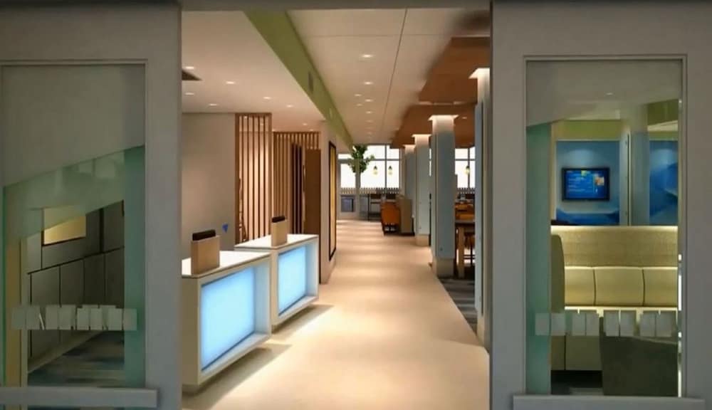 Holiday Inn Express & Suites GAINESVILLE - LAKE LANIER AREA by IHG 2