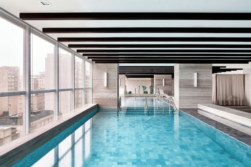Sheraton Santos Hotel 1