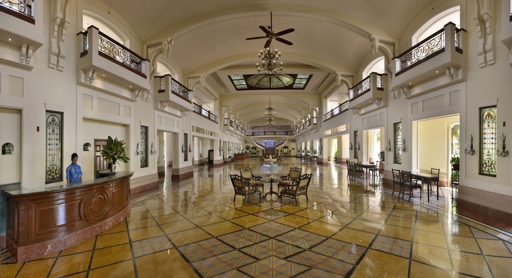The LaLiT Golf & Spa Resort Goa 2