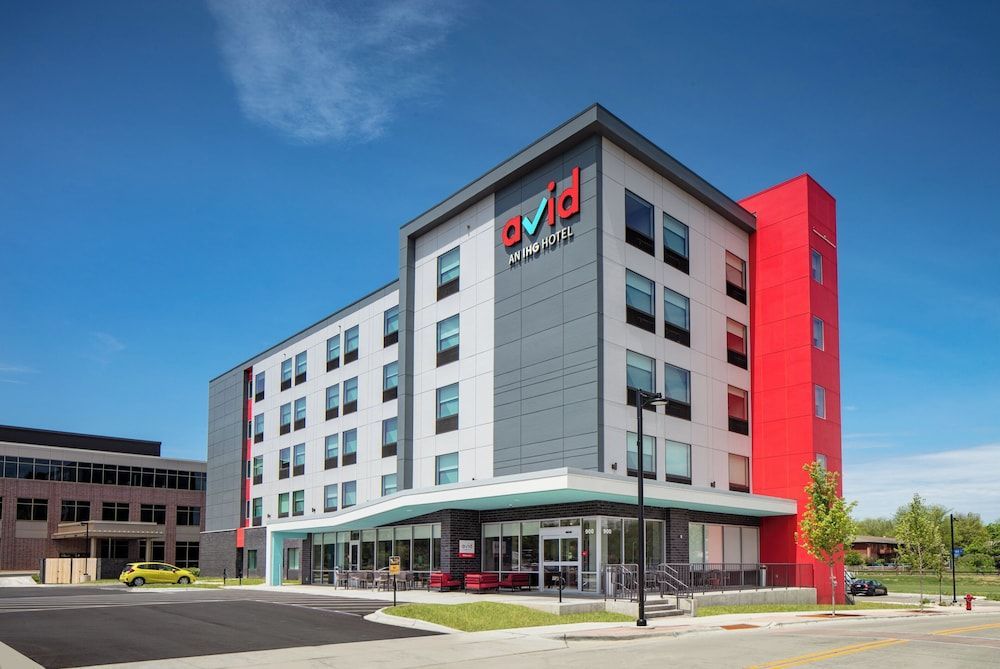 avid hotels - Madison - Monona by IHG 1