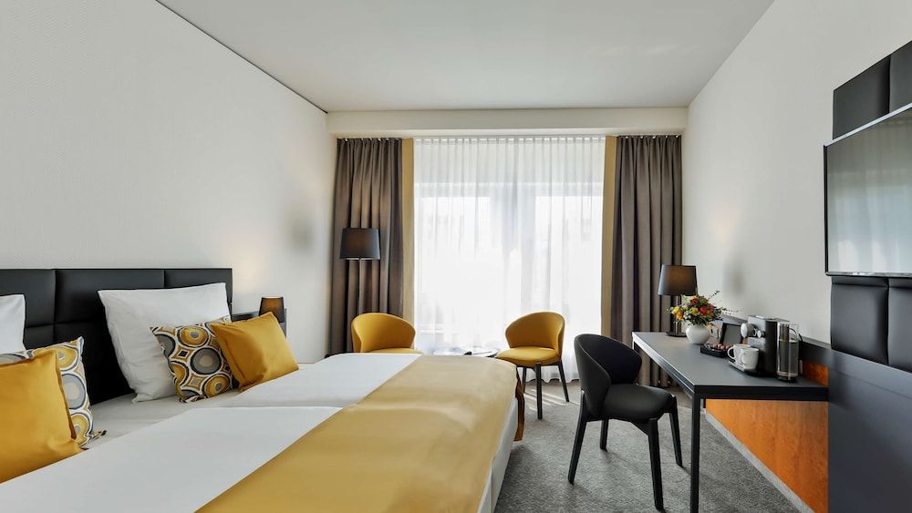 Dorint Hotel Dresden 1