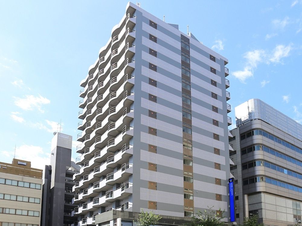 HOTEL MYSTAYS Higashi Ikebukuro 1