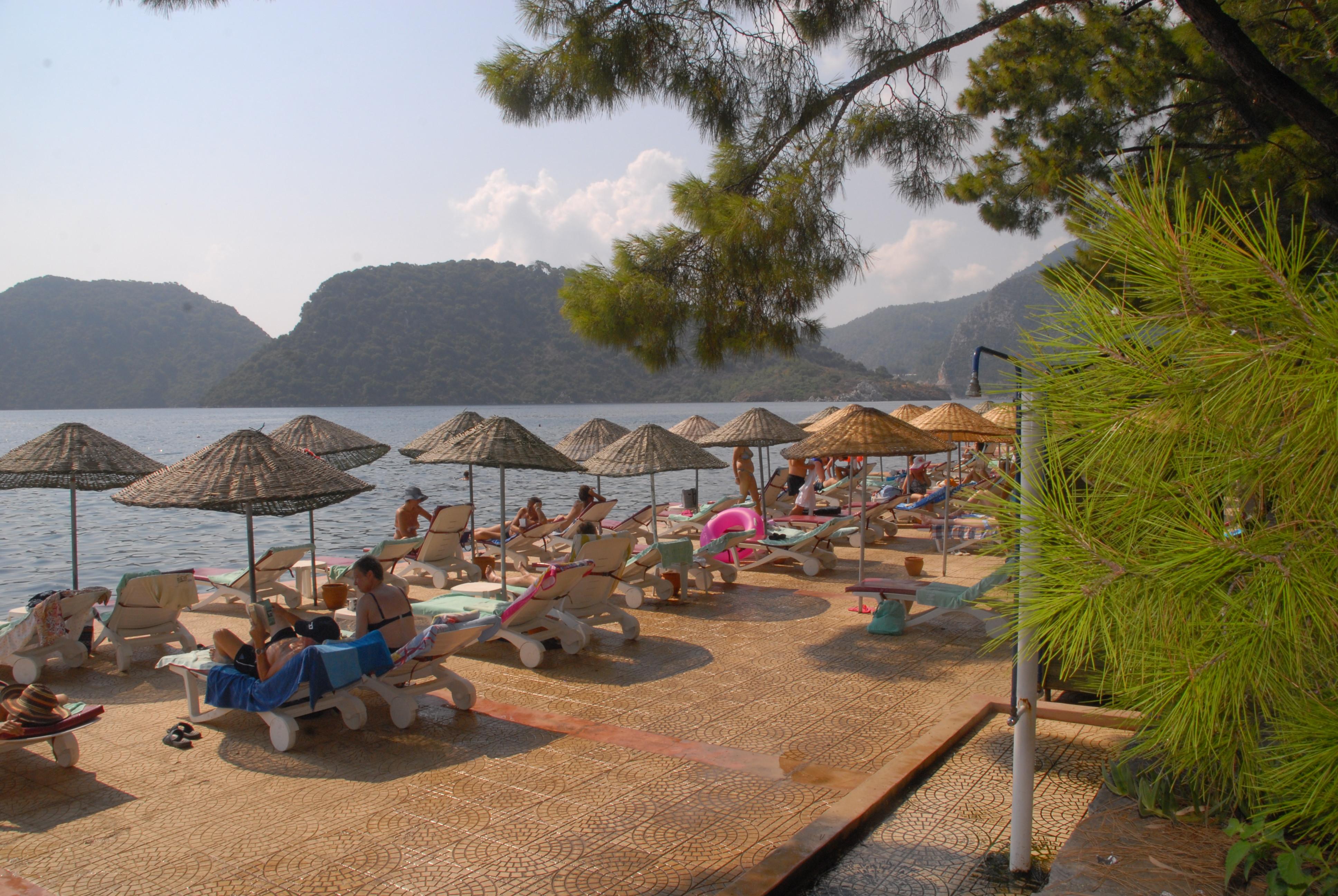 Marmaris Park Hotel 1