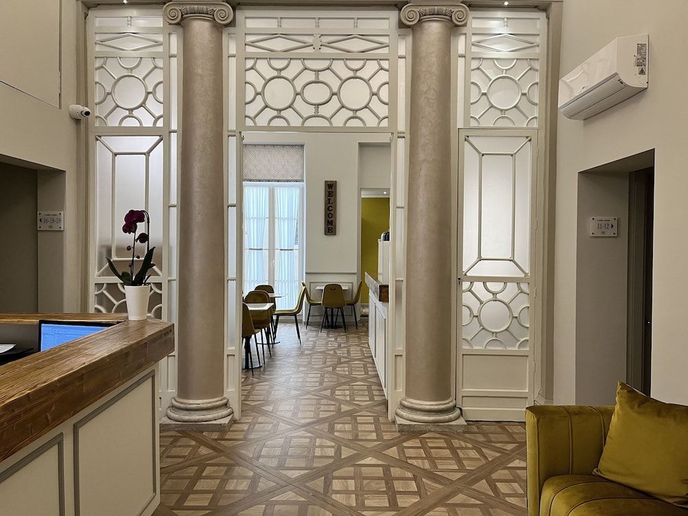Corte dei Sogni Boutique Hotel & spa 2
