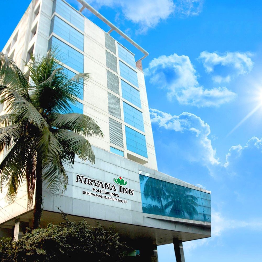 Nirvana Inn 1