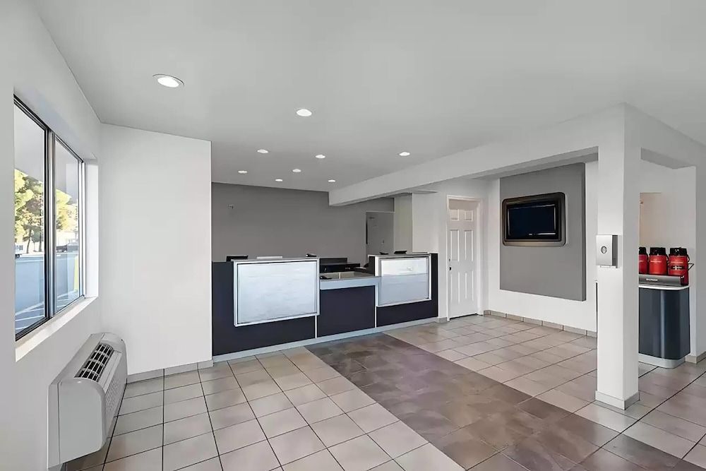 Super 8 By Wyndham San Jose 2