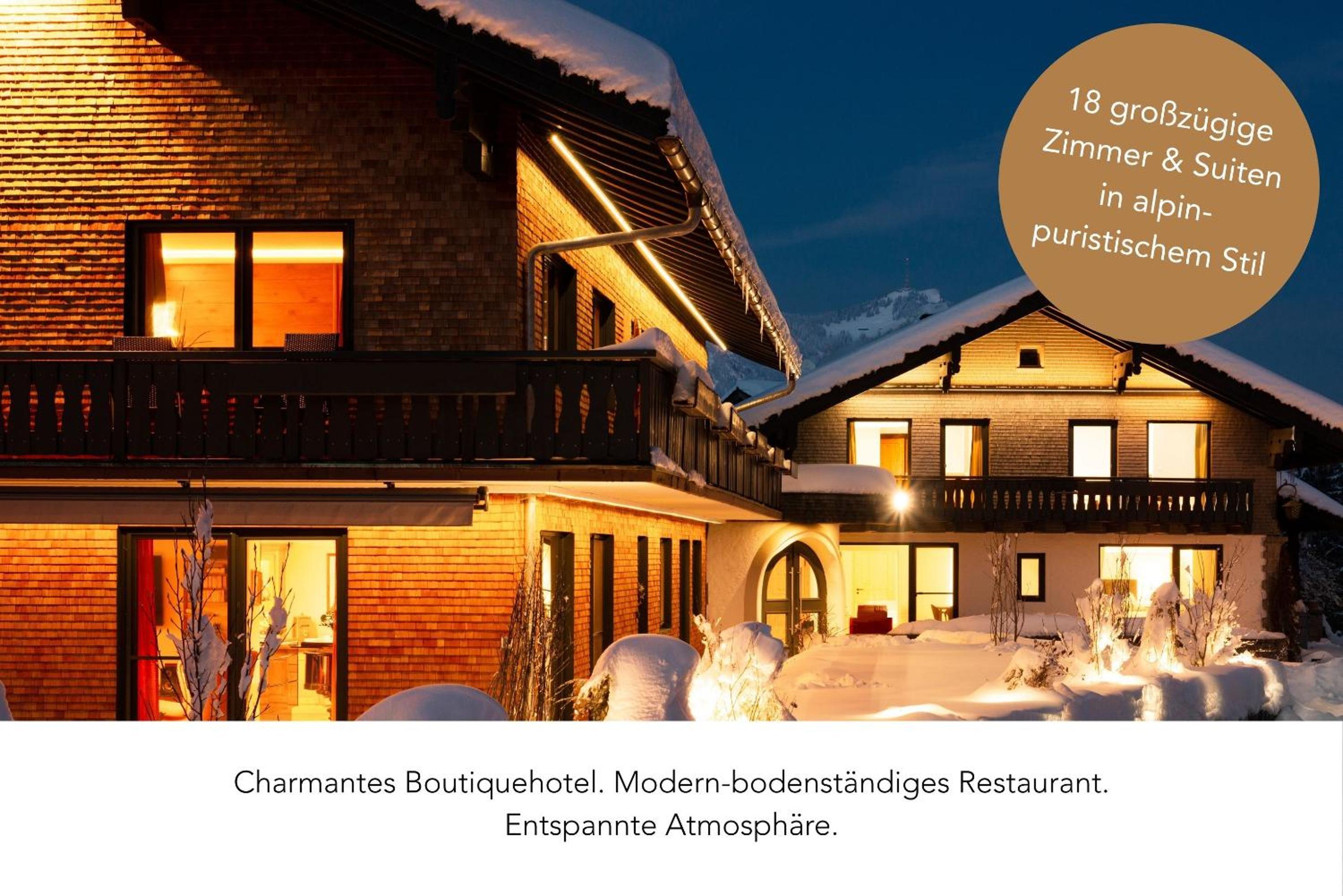 freistil Boutiquehotel 2