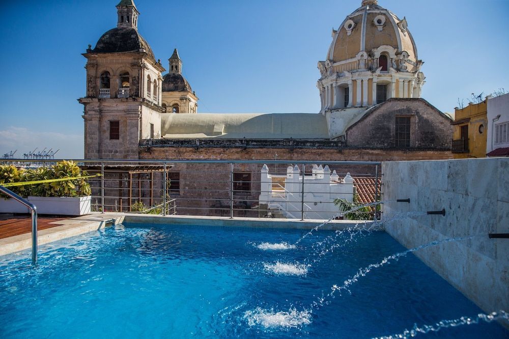 Casa Claver Loft Boutique Hotel 1