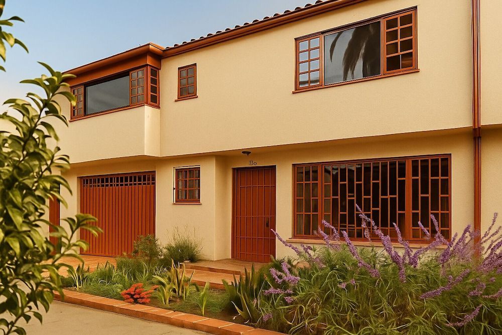 Corferias Embajada Suites 1