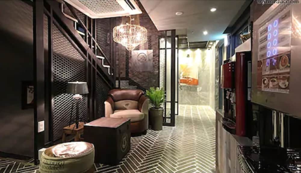 Hotel 25 Seomyeon 2