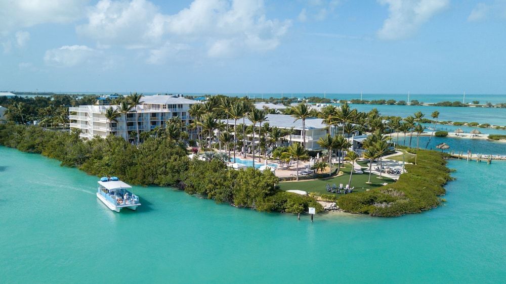 Villas At Hawks Cay Resort 1