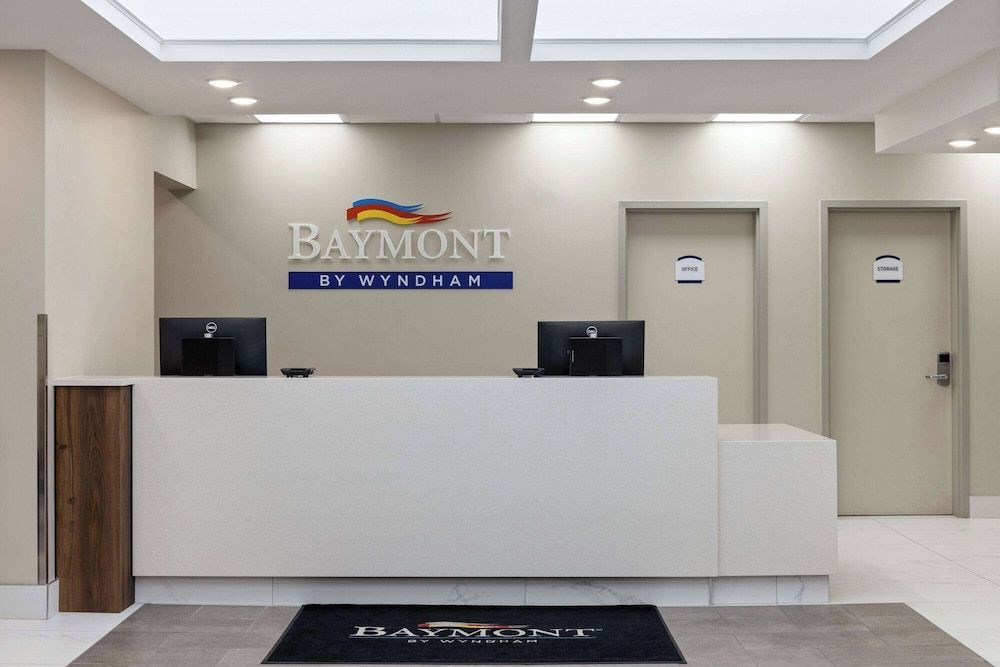 Baymont by Wyndham West Edmonton 2