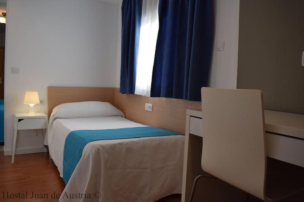 Hostal Juan de Austria 2