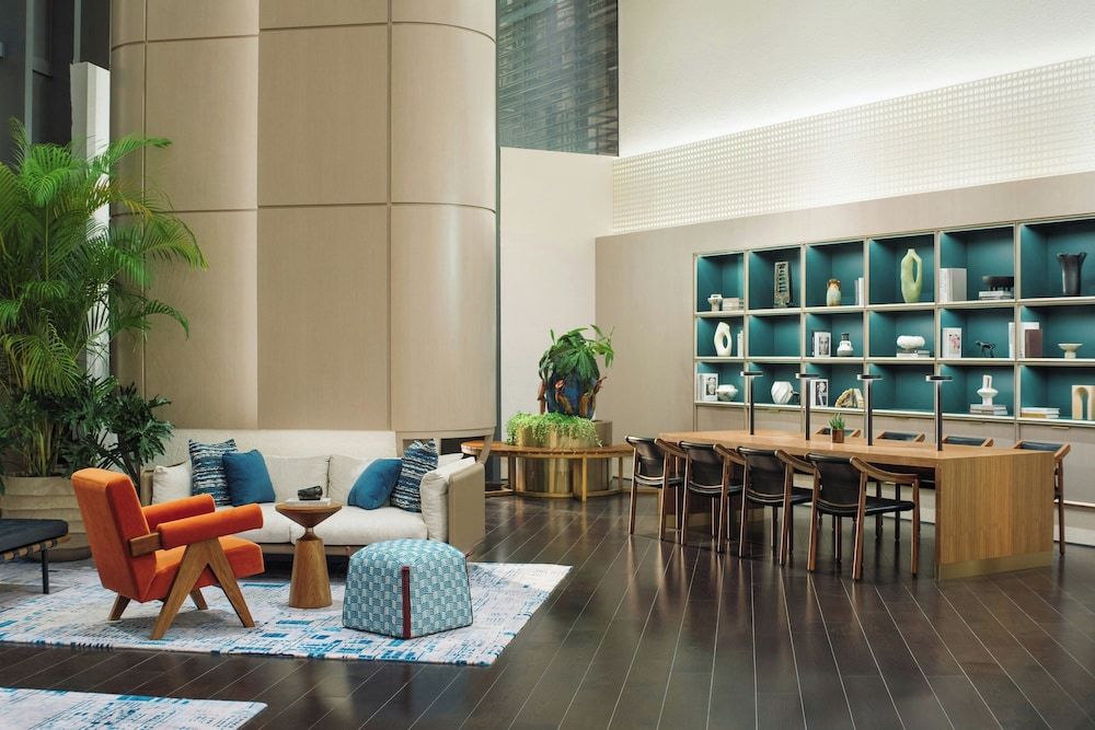 Kimpton Naluria Kuala Lumpur by IHG 1