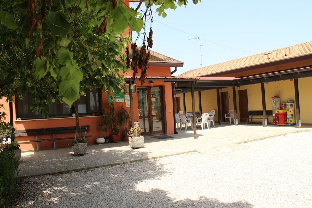 Agriturismo La Fraterna 1