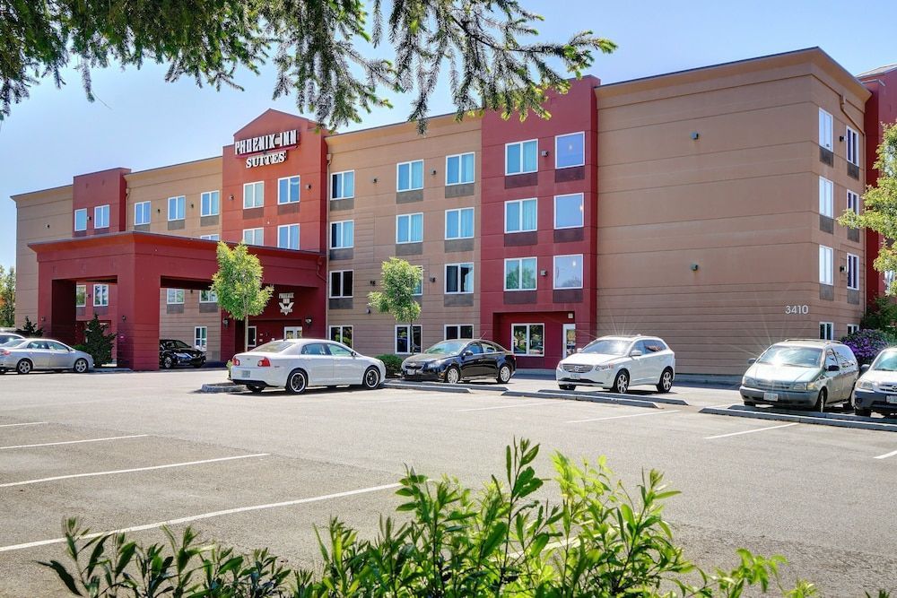 Phoenix Inn Suites Albany 1