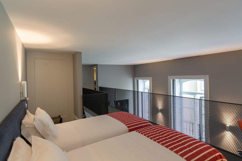 Oporto Serviced Apartments - Cedofeita 2
