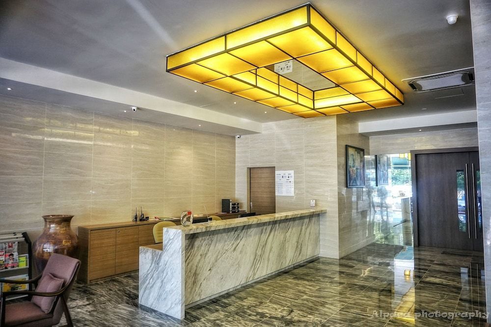 Nex Hotel Johor Bahru 2